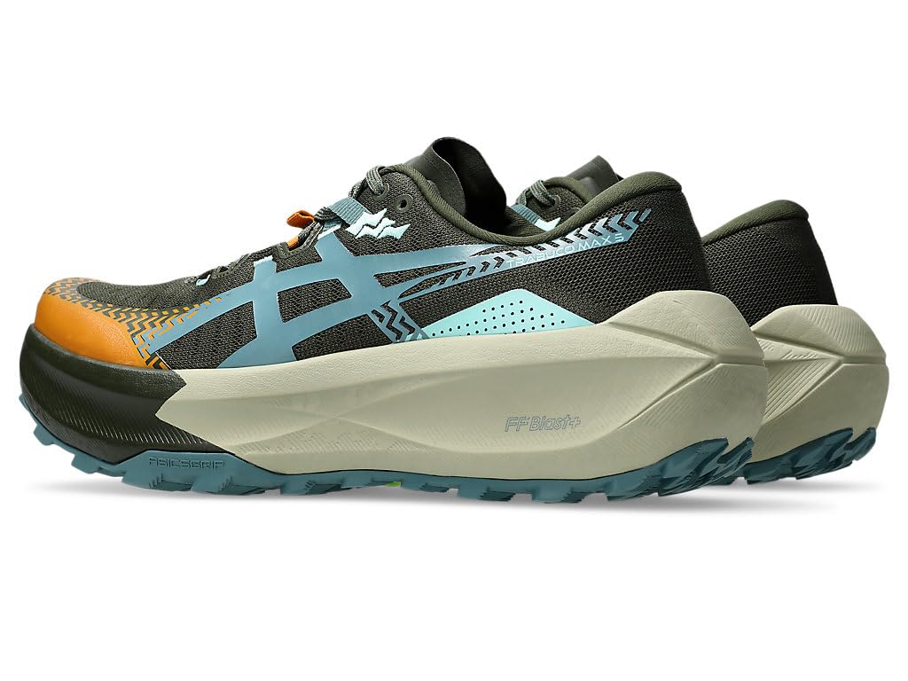 Asics Trabuco Max 5 SneakerUomo