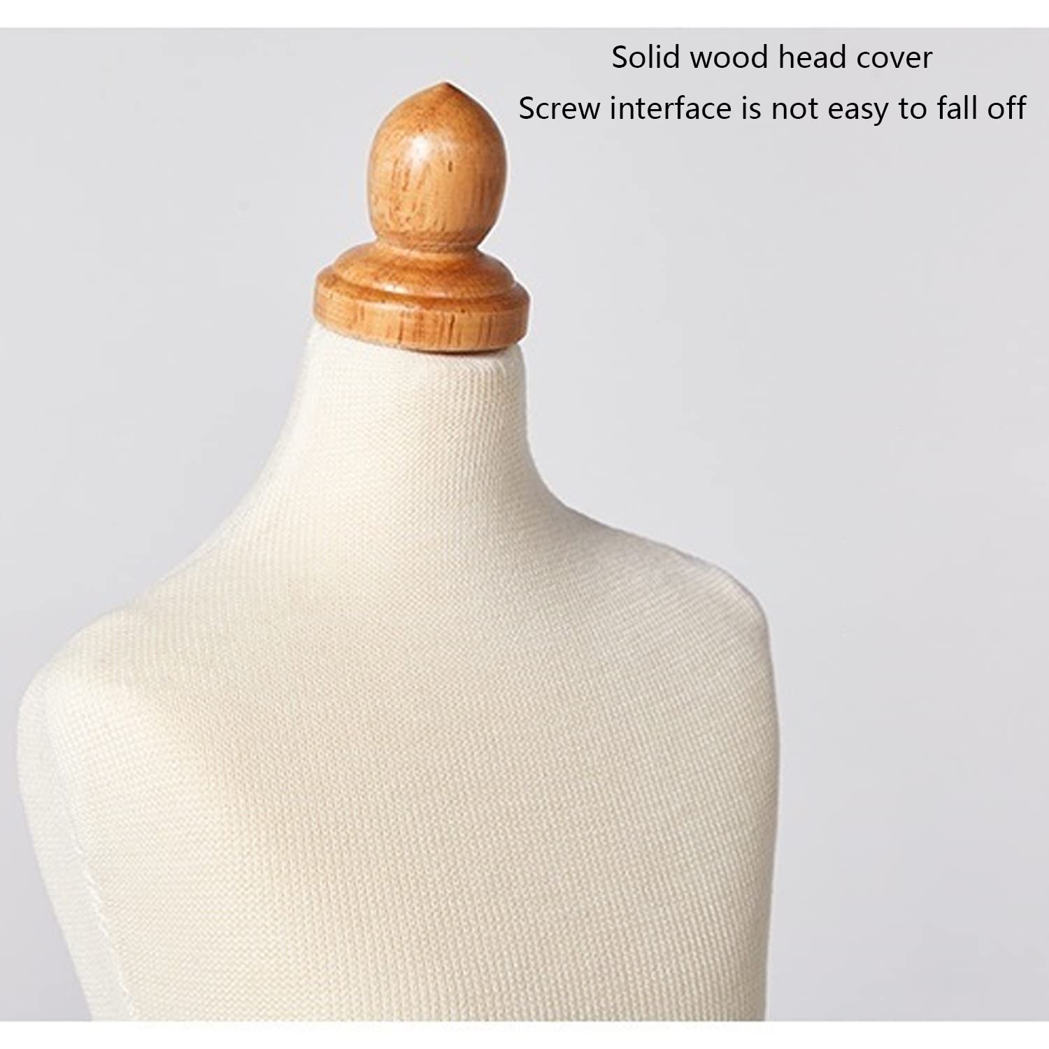 Amazon.com: Mannequins Torso Dress Form Mini Model Teaching Props
