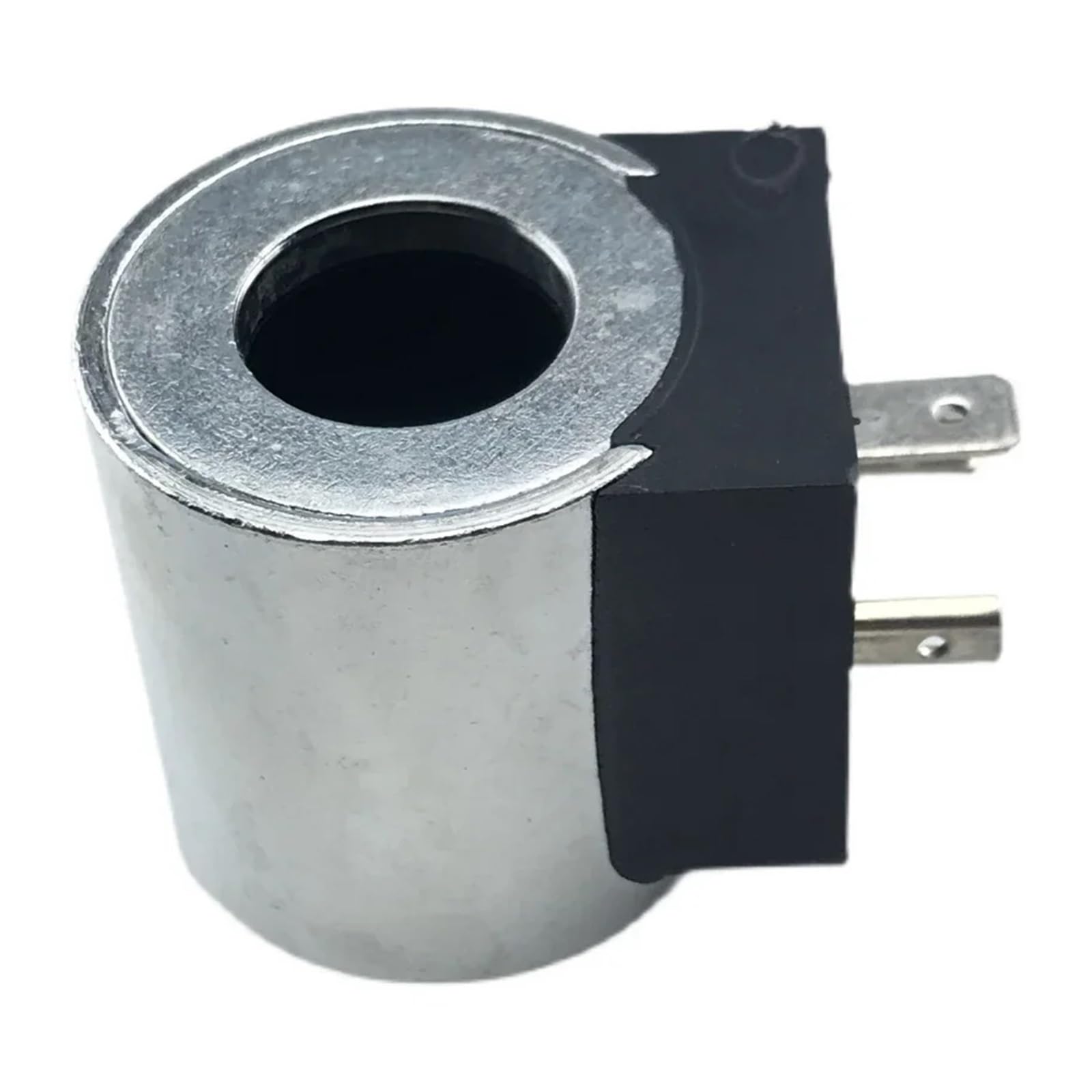 BJPCTUSF 1pcs Pump Coil Inner Diameter 18mm Height 40mm DC24V DC12V AC220V(24V)