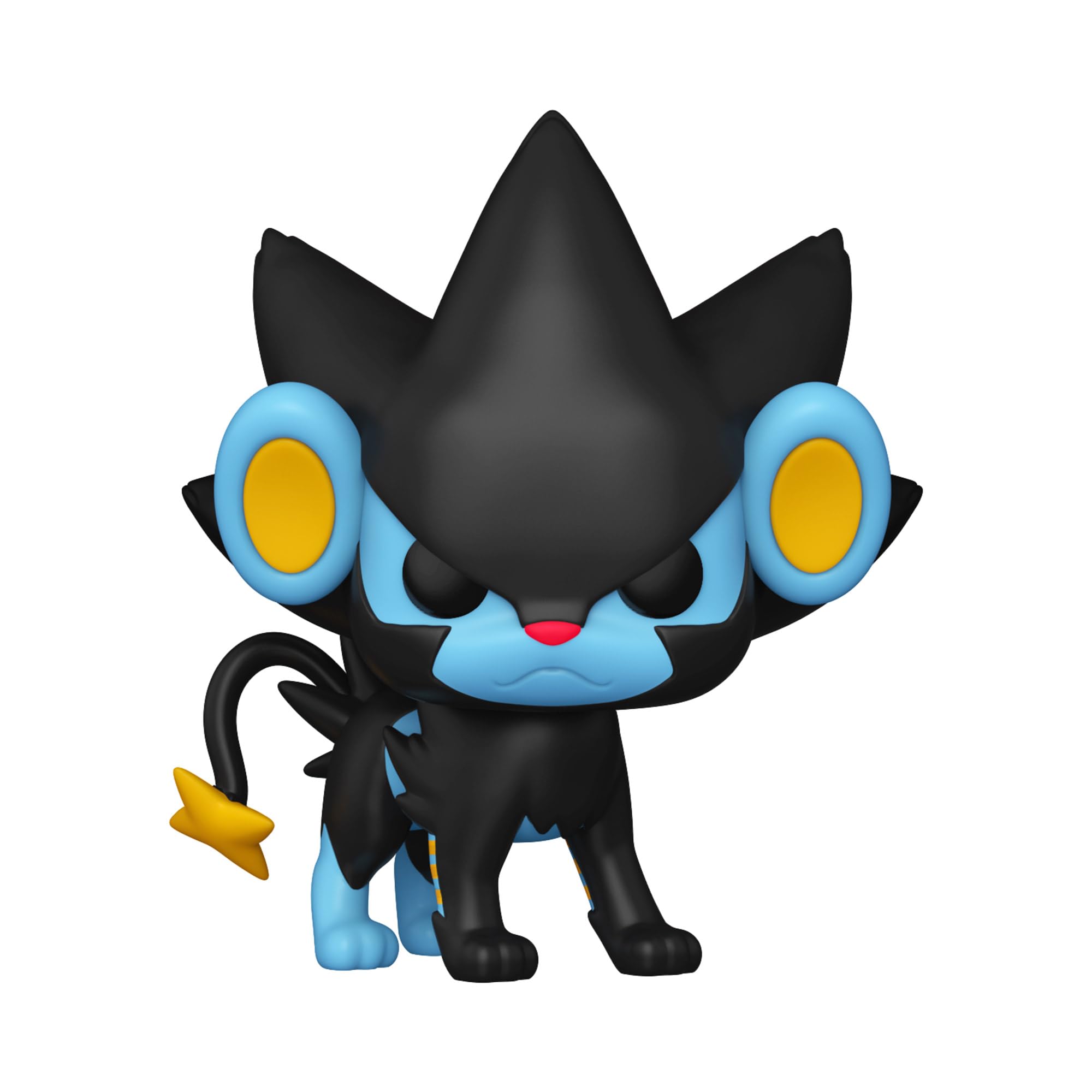funko popフィギュア　ポケモン Amazon.com: Funko Pop! Games: Pokemon - Luxray - Collectable