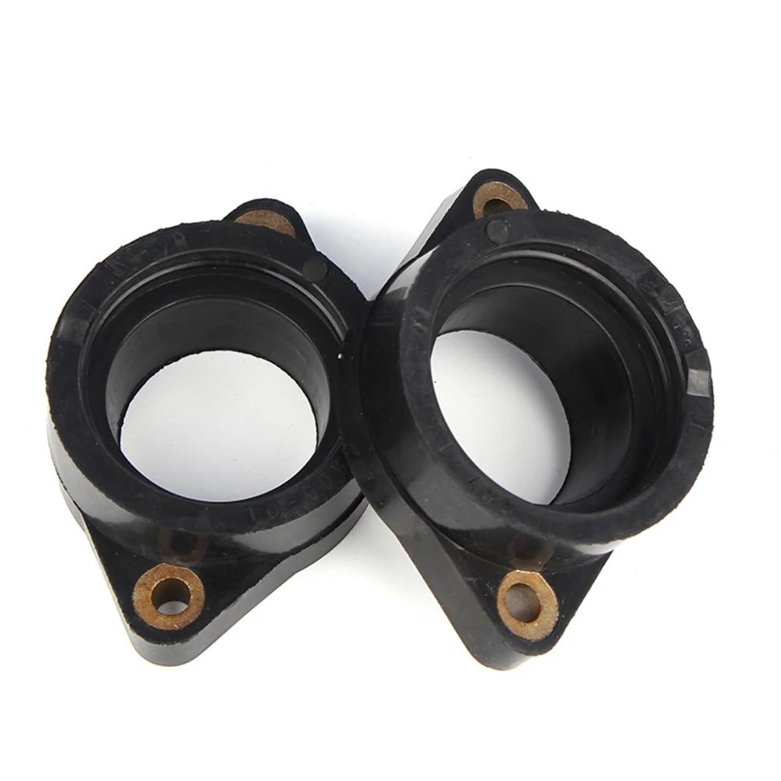 Soufflets d'admission de carburateur kit manchon caoutchouc TX650 XS650