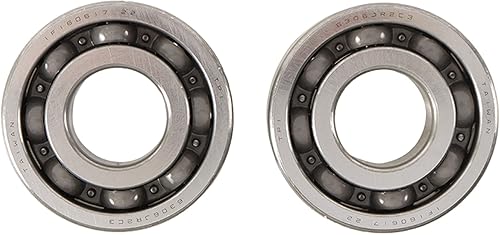 Miniatura 3 de Hot Rods Kits de rodamientos y sellos principales K022 Compatible conrepuesto para Yamaha WR 450 F 2003-2018, YFZ 450 2004-2013, YZ 450 F 2003-2016