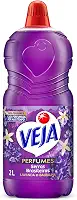 Veja Limpador Perfumado Lavanda Da França - 2L