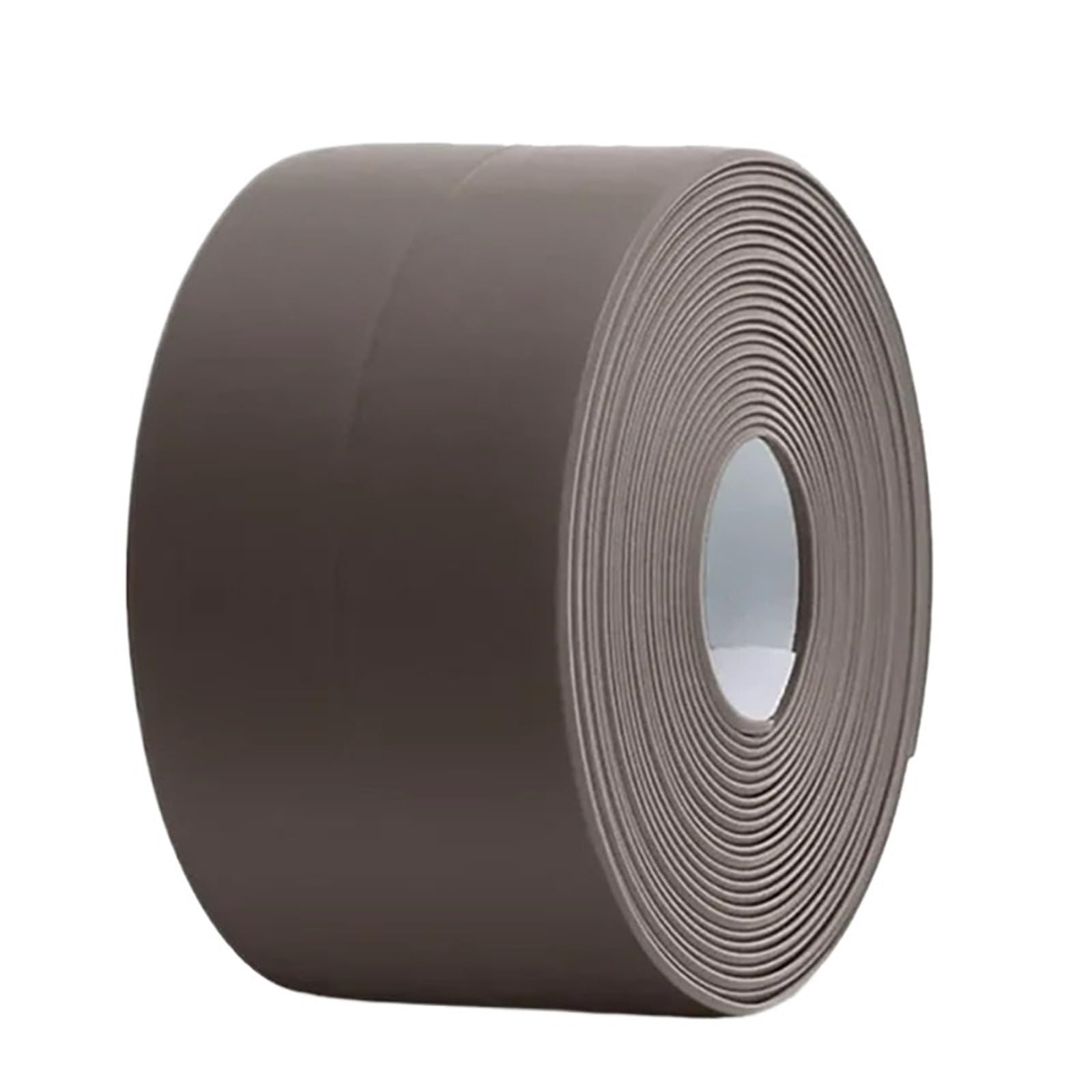 Cinta sellado impermeables baño pvc autoadhesivo para fregadero cocina 6.4M