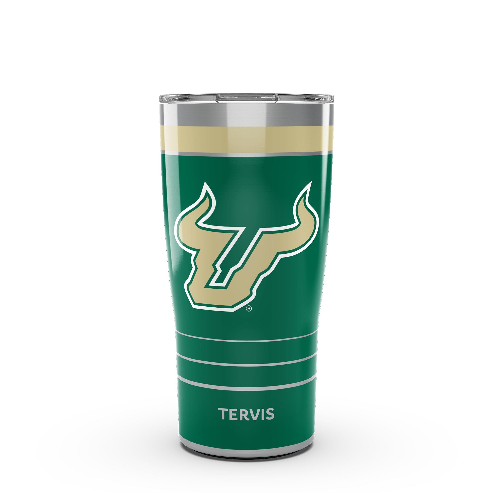 Gobelet isotherme de qualité supérieure en acier inoxydable Tervis