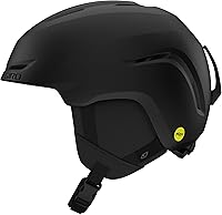 Vista 22 de Giro Spur MIPS - Casco de esquí para niños, casco de snowboard para jóvenes, niños y niñas