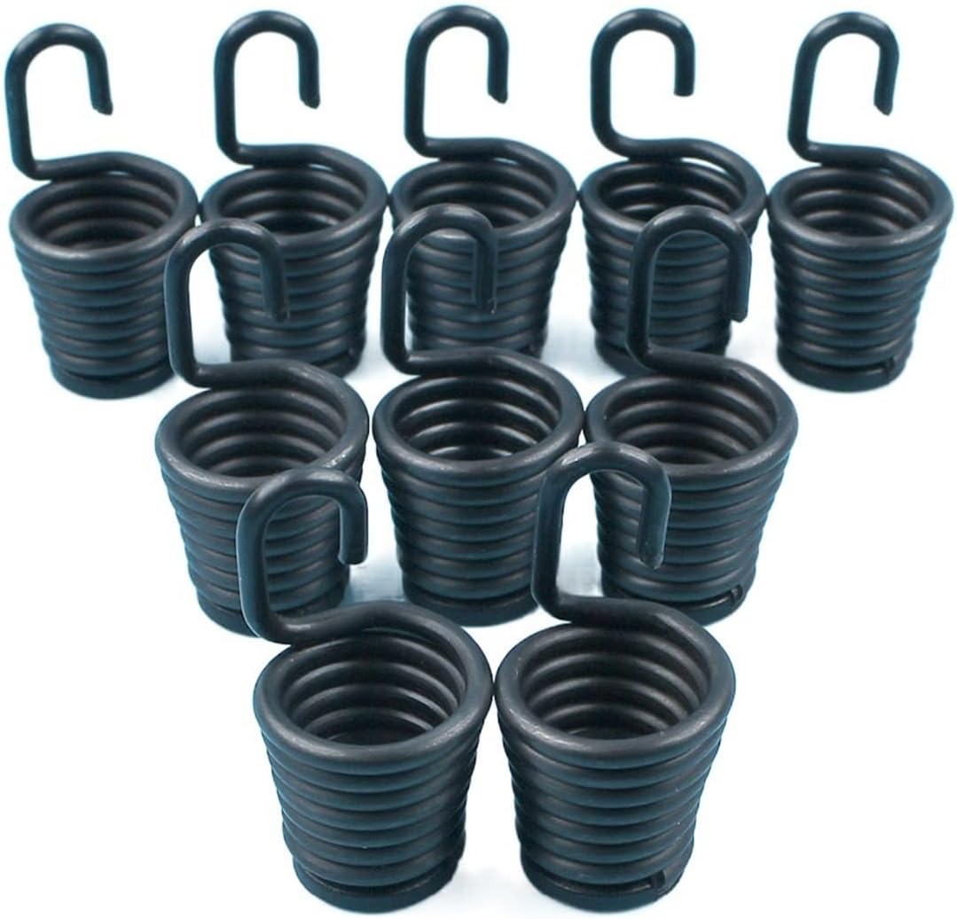Patio, Lawn & Garden 10pcs/lot Isolator Shock Buffer Spring Mount for 350 351 370 371 390 420 Chainsaw Spare Replacement Tool Part Outdoor Powertool Parts & Accessories