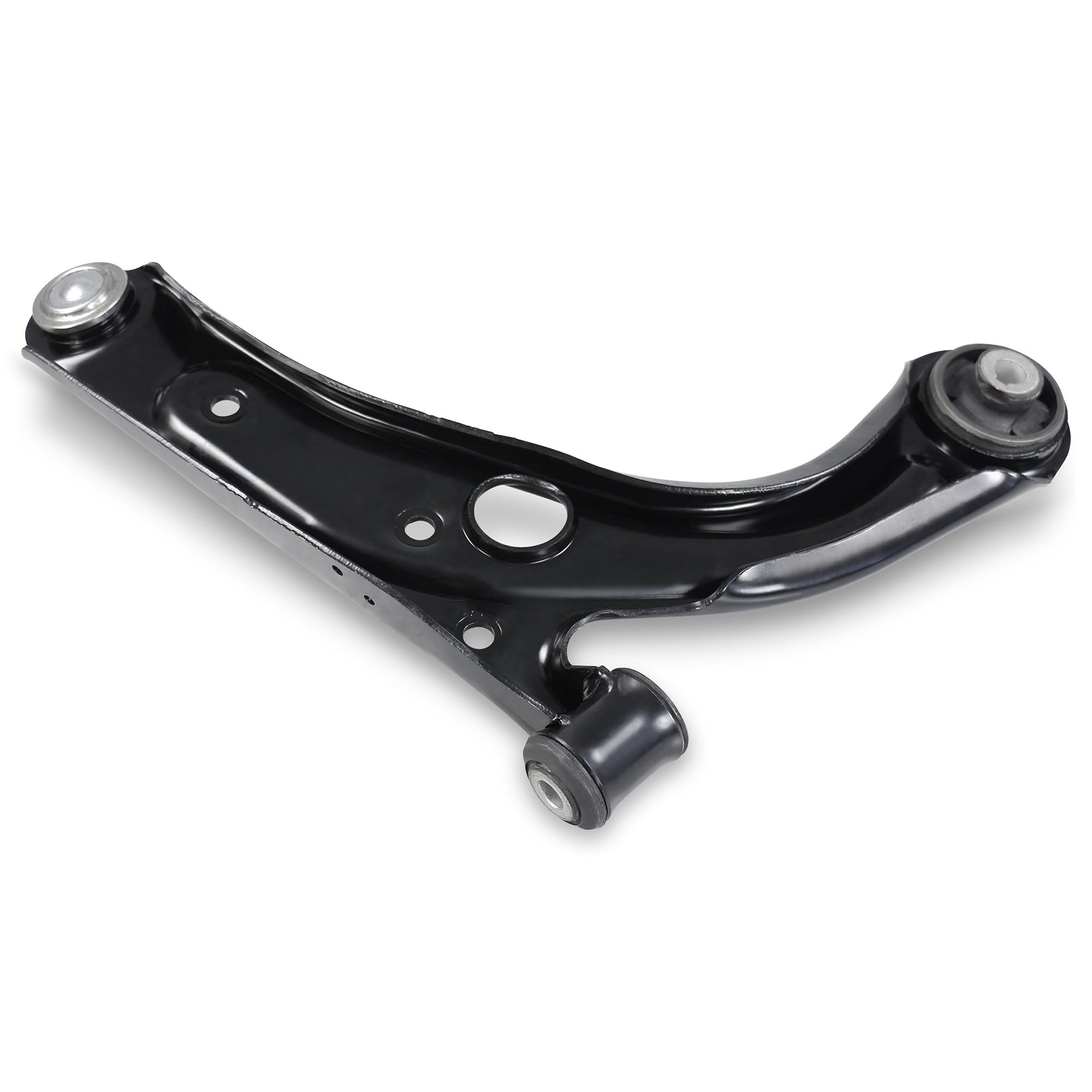 Kit de direction transversale - 2x bras de suspension avec