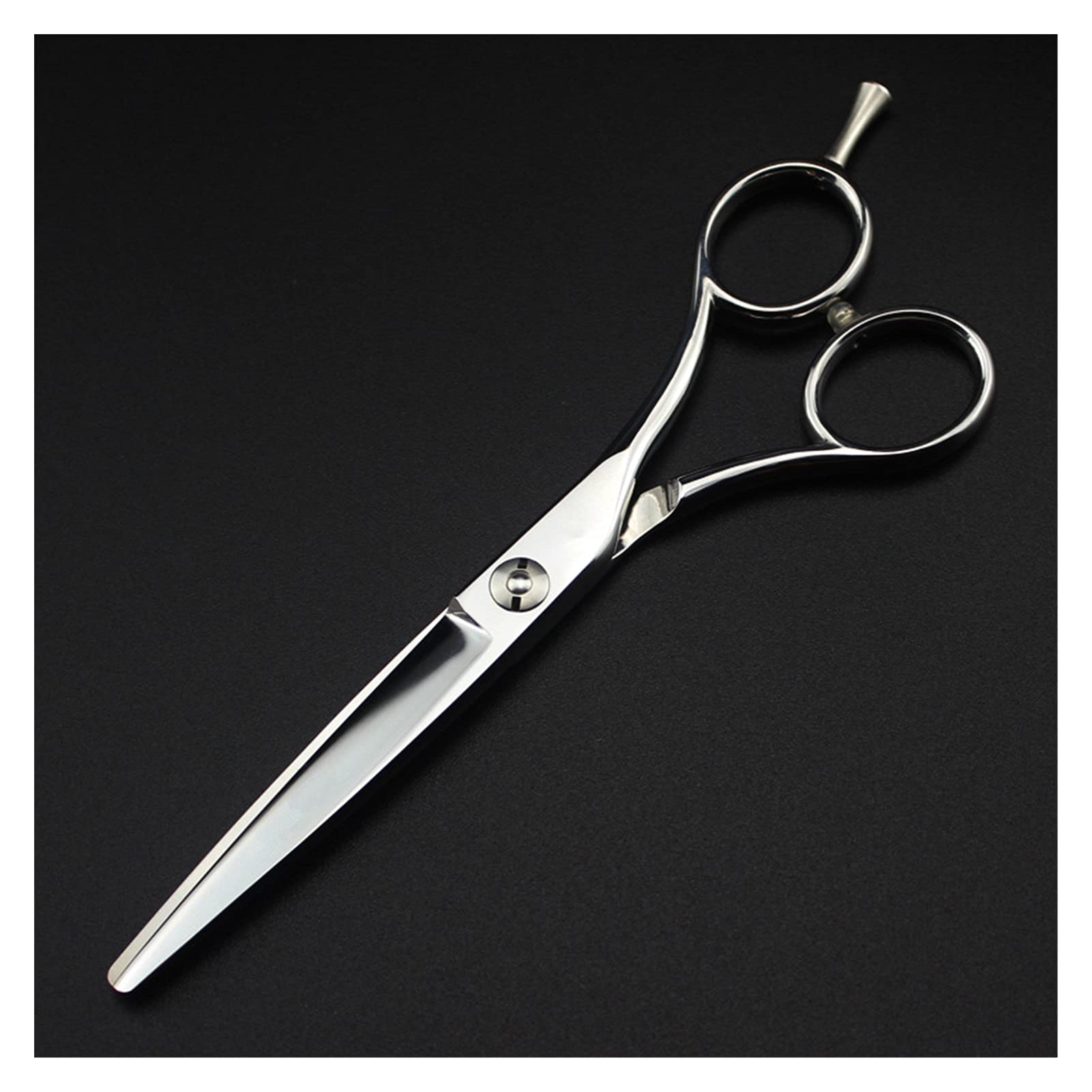 for Hair Cutting 6'' Hair Cutting, Barber, Hairdressing, Makeup Haircut, Barber, Hairdresser Hair Cutting Kit