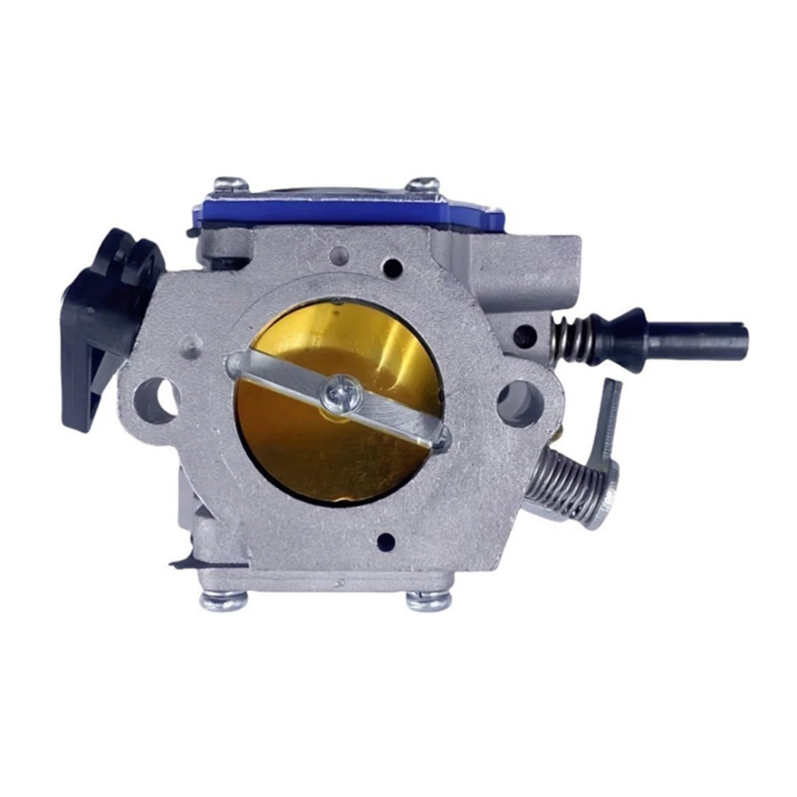 582606501 Carburetor Compatible For Hus K1270 K1270II Replace 597 85 70-01 Power Cutter Saw Carb