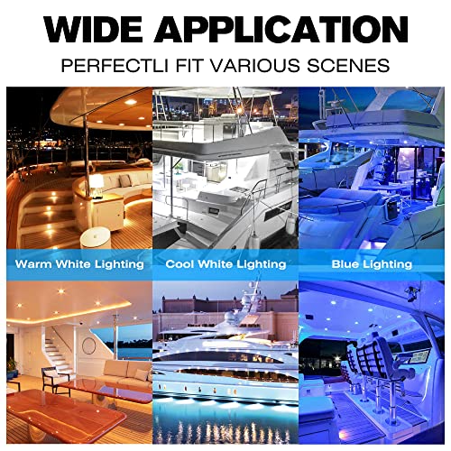 The 30 Best Boat Interior Lights of 2023 [Verified] Cherry Picks