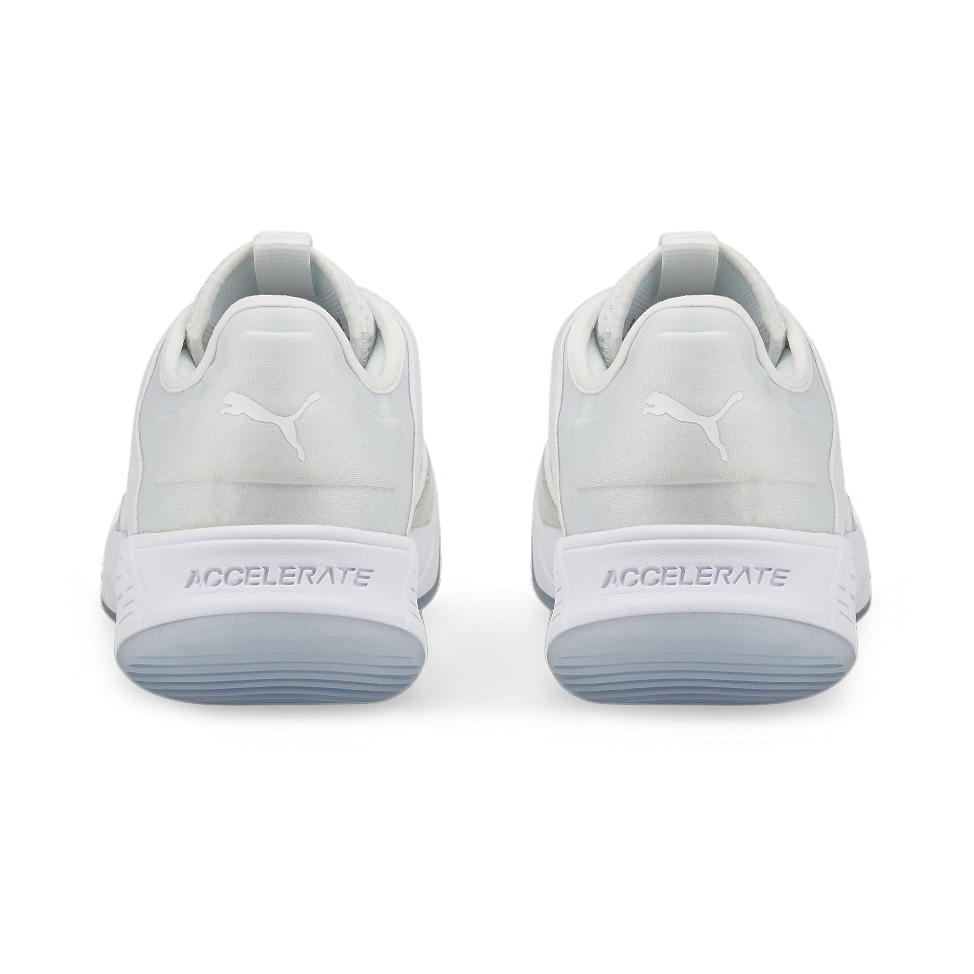 Puma Unisex Accelerate Turbo NitroHallenturnschuh