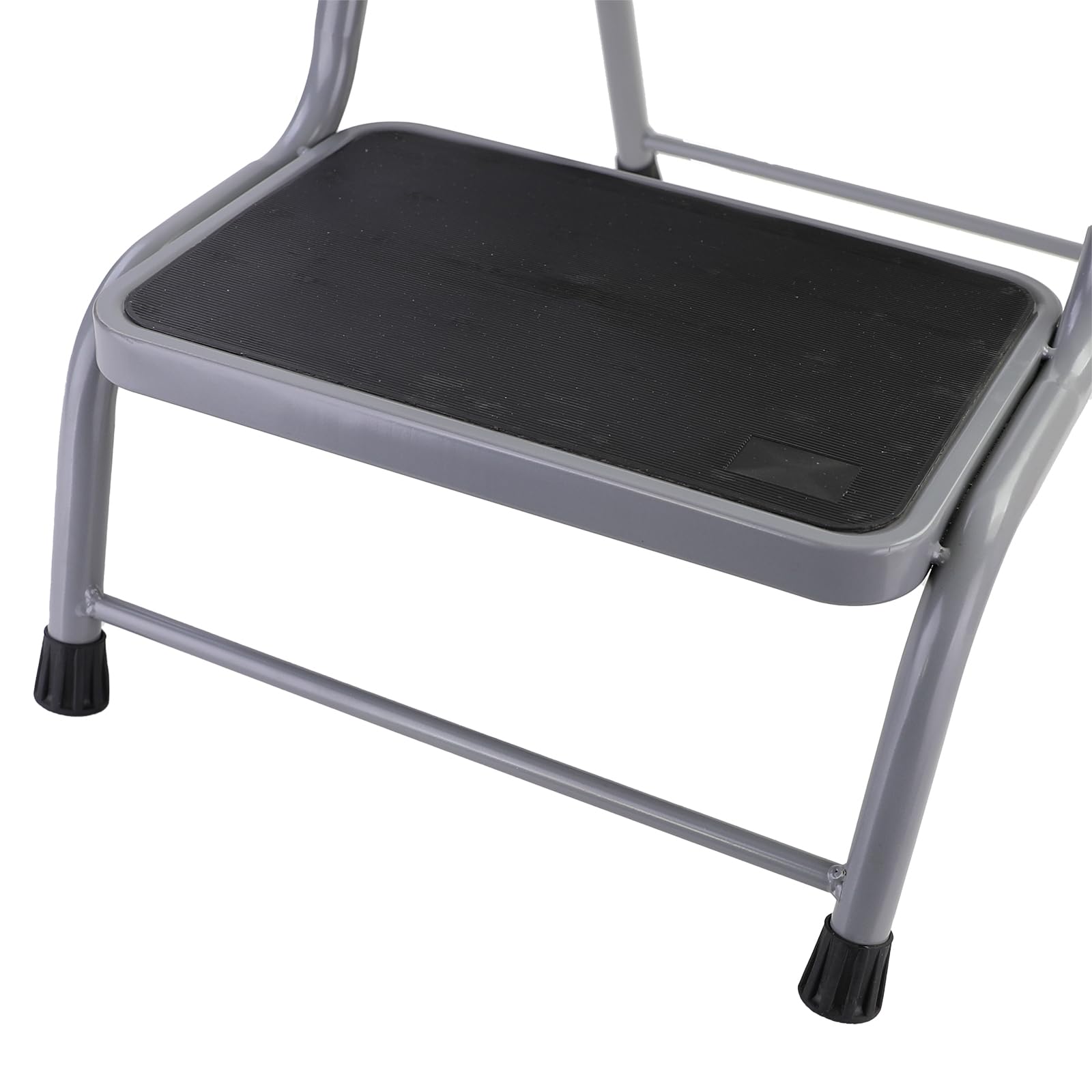 Wohnwagen Caravan Doppel Trittstufe Treppe 2 Stufen Podest bis 150kg belastbar
