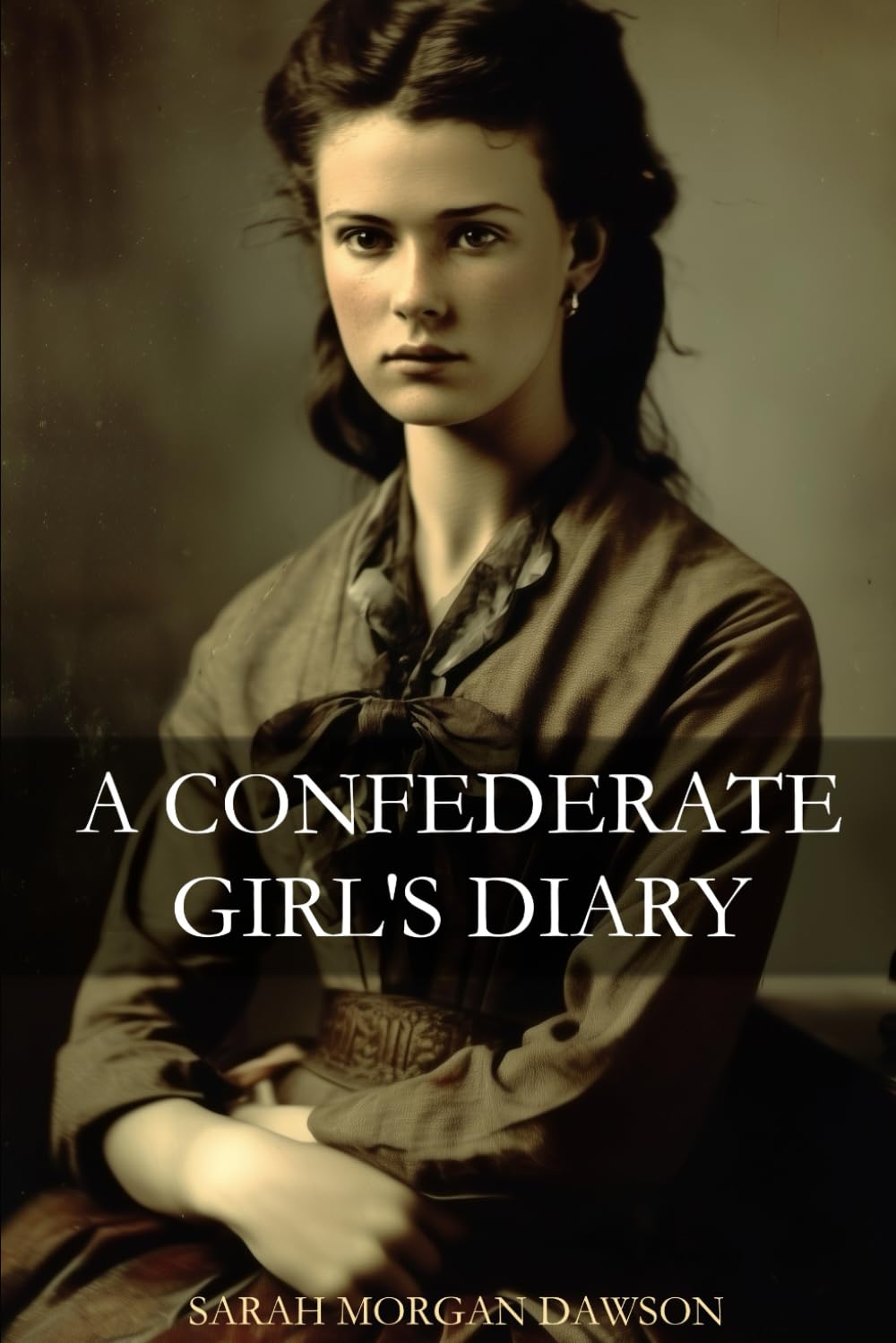 A Confederate Girl's Diary (Expanded, Annotated)