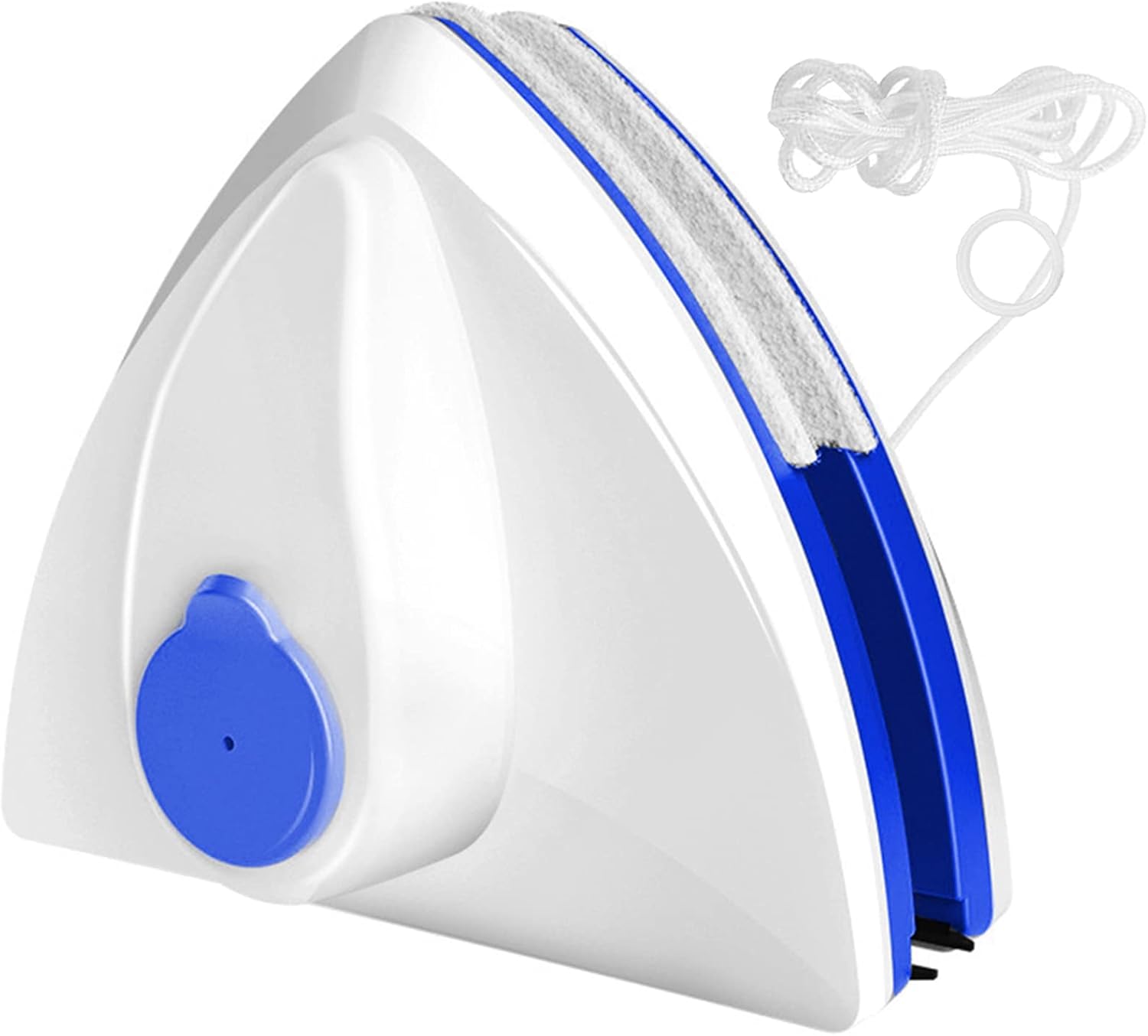 qijiefenCC Double Side Window Cleaner, Window Cleaner