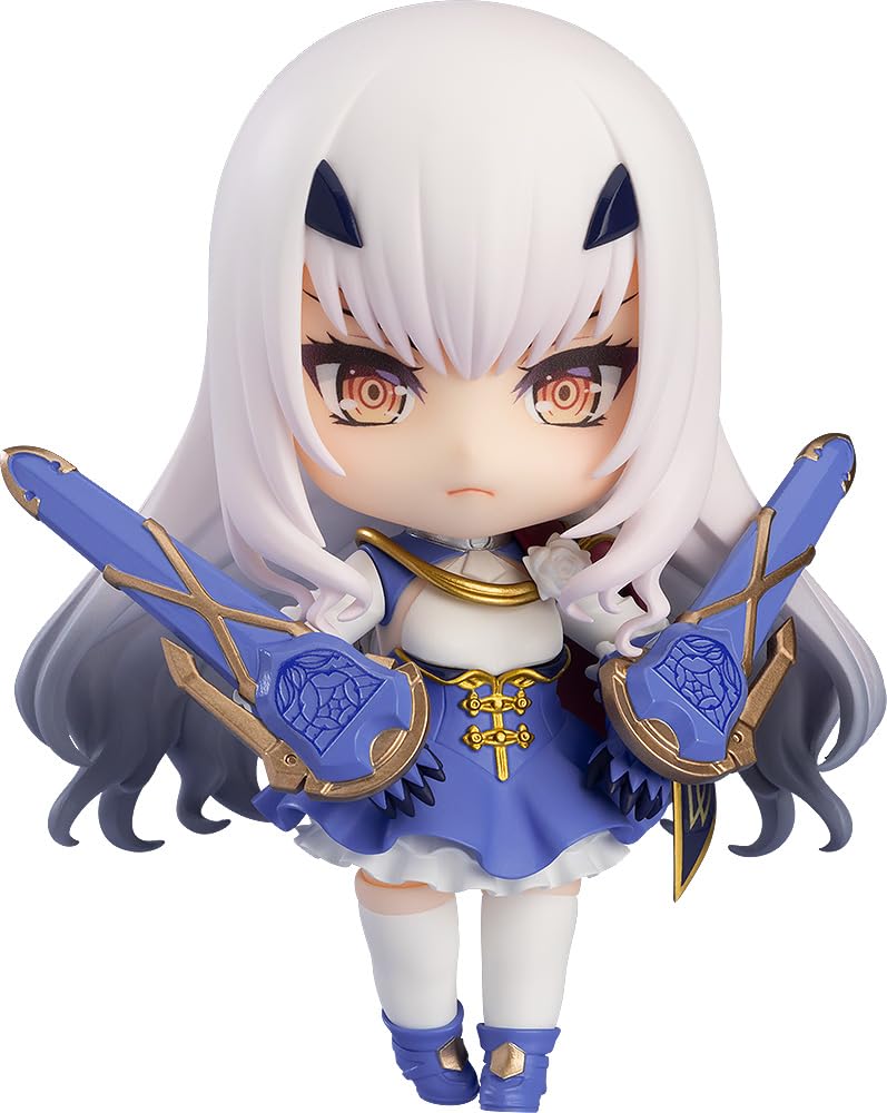 Good Smile Company Fate/Grand Order Lancer/Melusine Nendoroid Action Figure