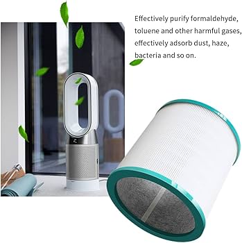 Amazon.co.jp: フィルター 交換用 ダイソン 空気清浄機 TP03 TP02 TP00