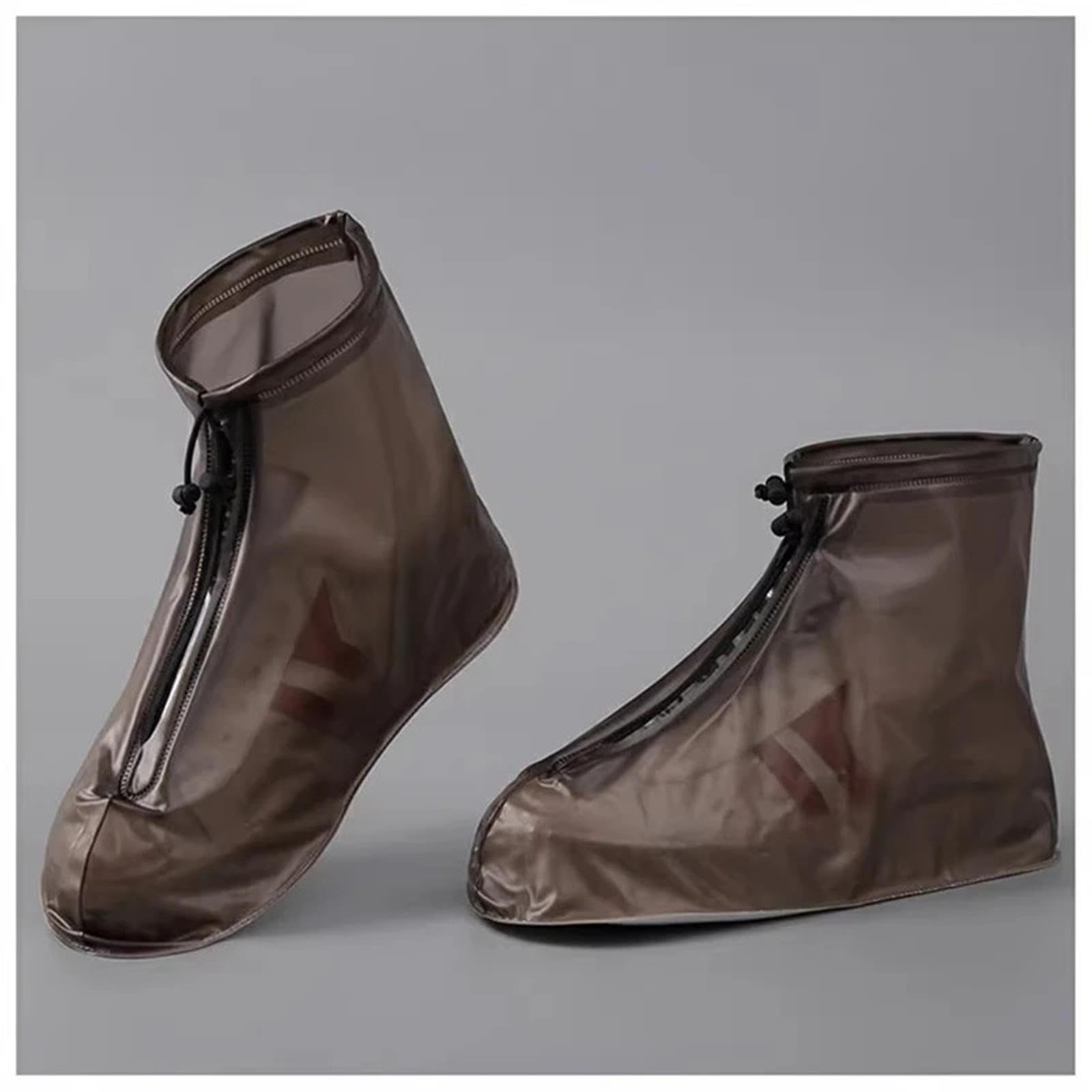 Copriscarpe Impermeabili Protezioni for scarpe in silicone 1 paio