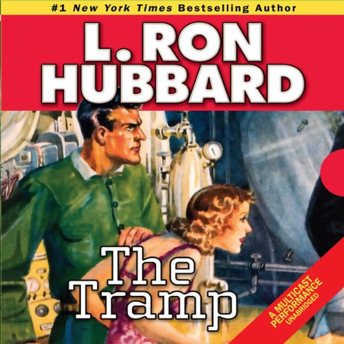 Cover art for The Tramp