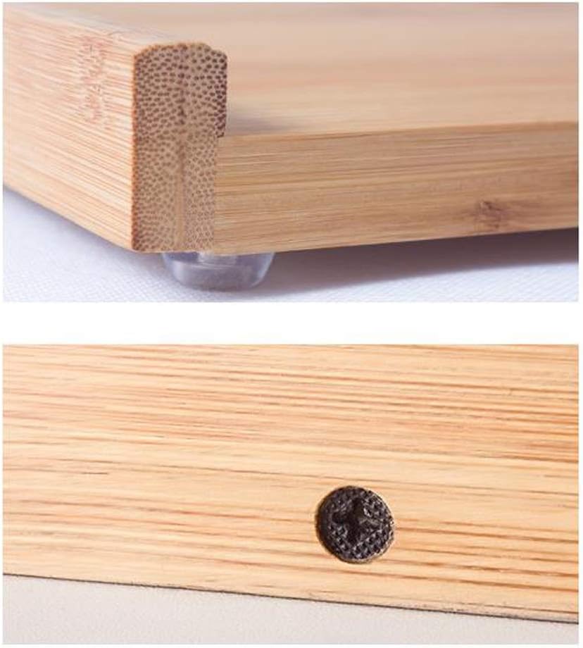 Multifunctional Double Sided Cutting Board for Kitchen Unique Color 60x39x1.6 cm Home Essential Non Slip Edge Durable Ideal for Food Prep & Chopping