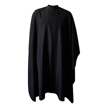 SMARTHAIR Professional Salon Cape Polyester Barber Cape Hair Cutting Cape,54