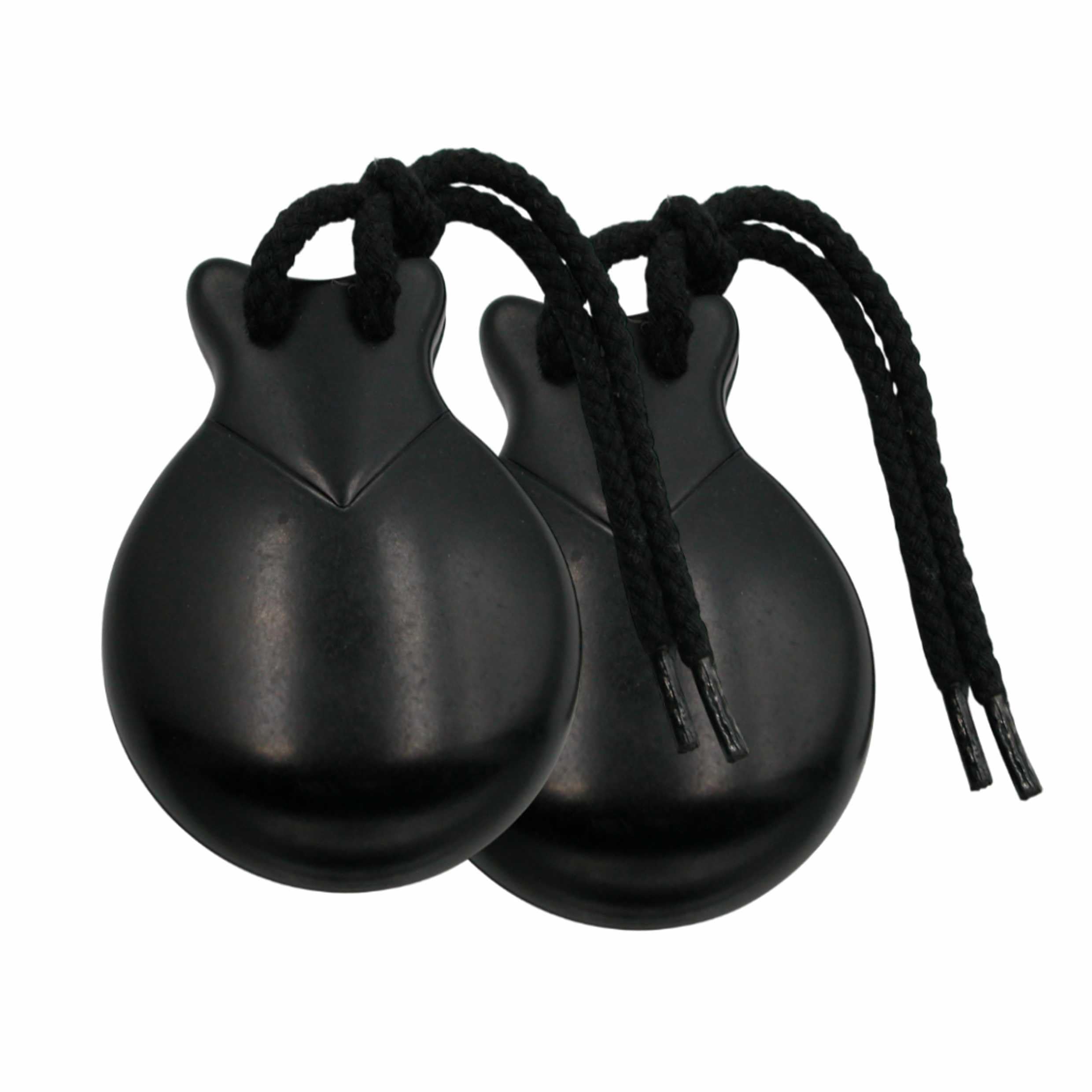 FLAMENCASHOP CASTAÑUELAS Fibra Especial del Numero 6 con Funda SKAY