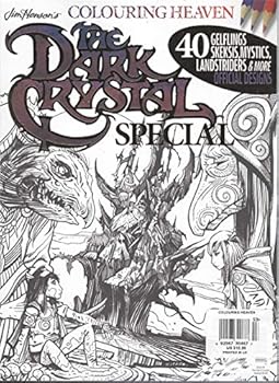 Single Issue Magazine The Dark Crystal Special Issue 53 2019 Book