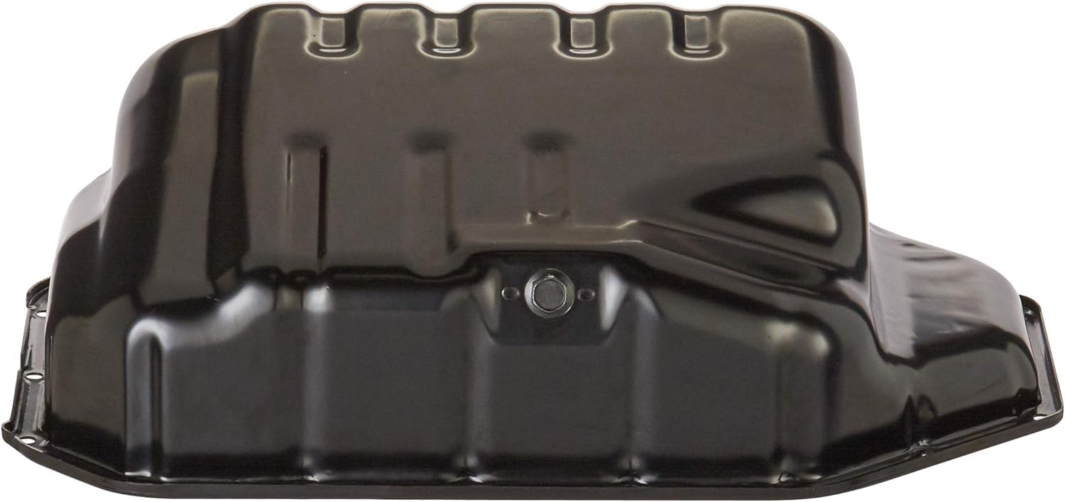 Spectra Premium HOP11B Engine Oil Pan Replacement Compatible with 2004-2008 Acura TSX (L4 2.4L)