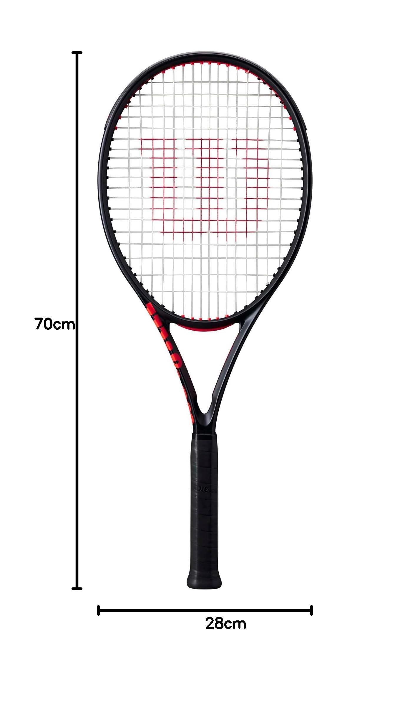 Wilson Clash 100UL