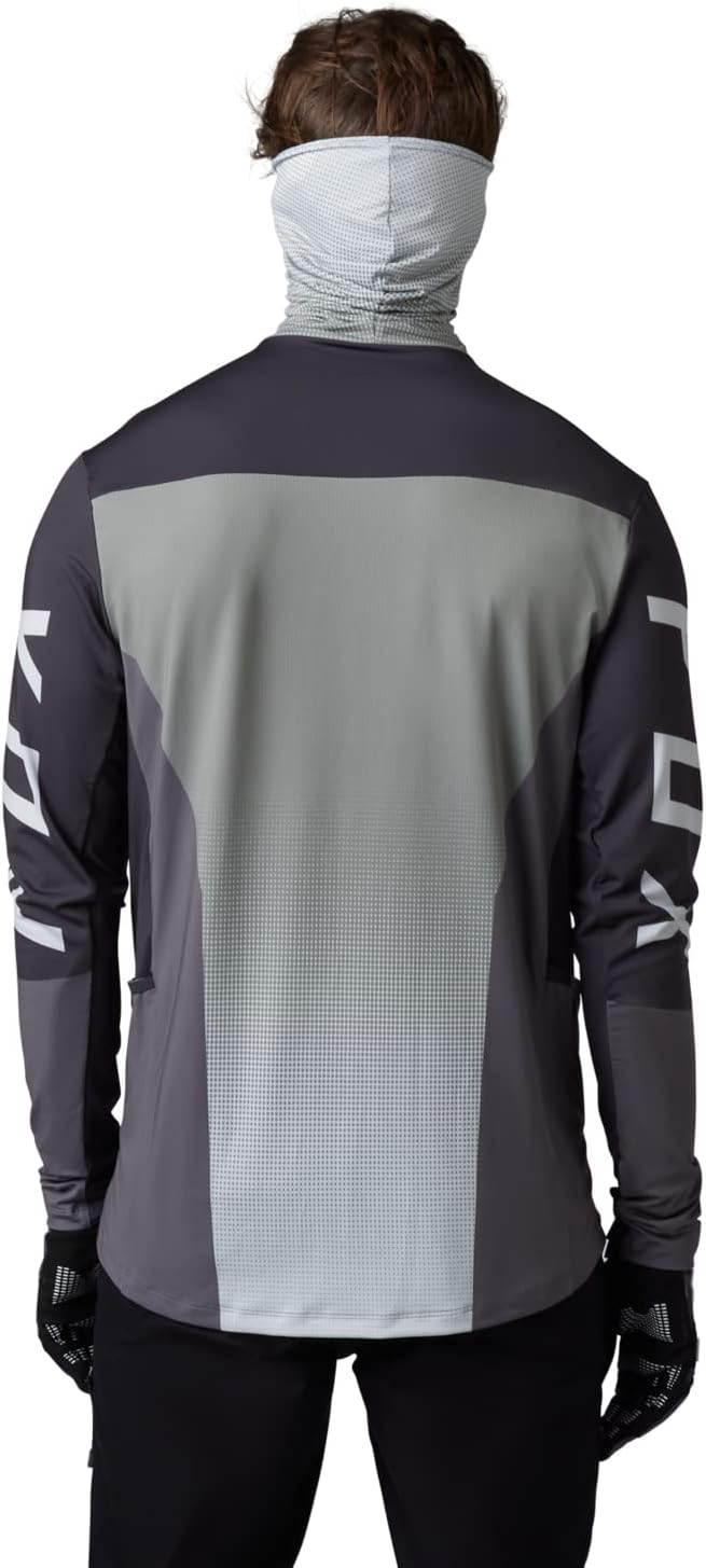 Fox Racing Mens Ranger Drive Jersey Vurt