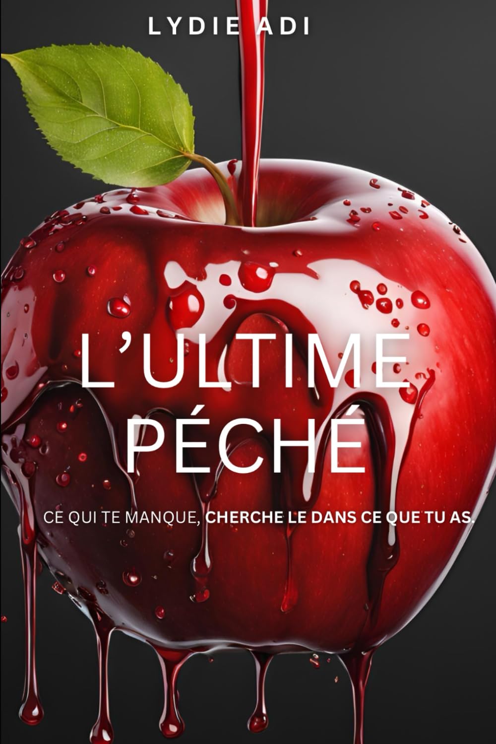 L'Ultime Péché