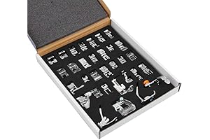 Professional Sewing Machines Needle Plate Compatible with Brother Janome