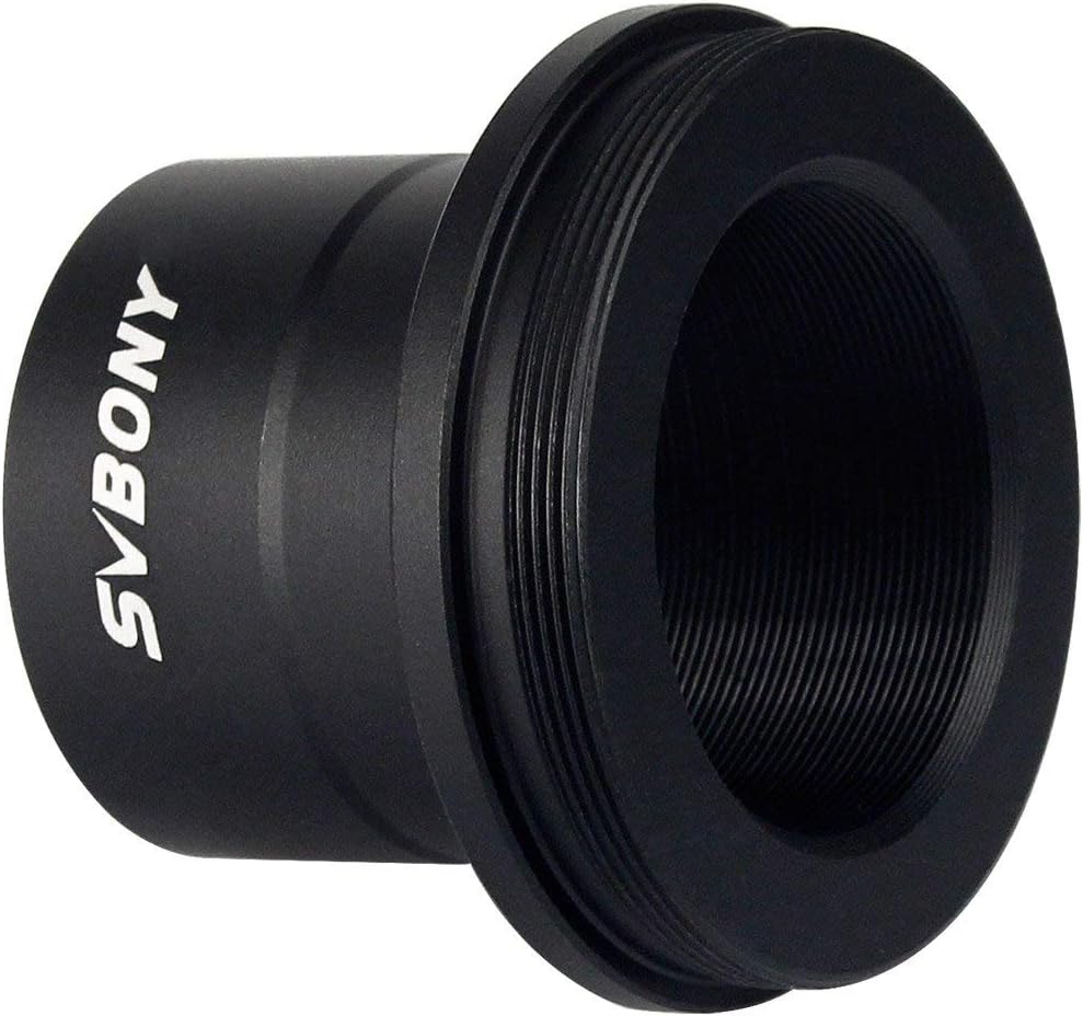SVBONY Telescope Filter Bundle with T Ring Adapter