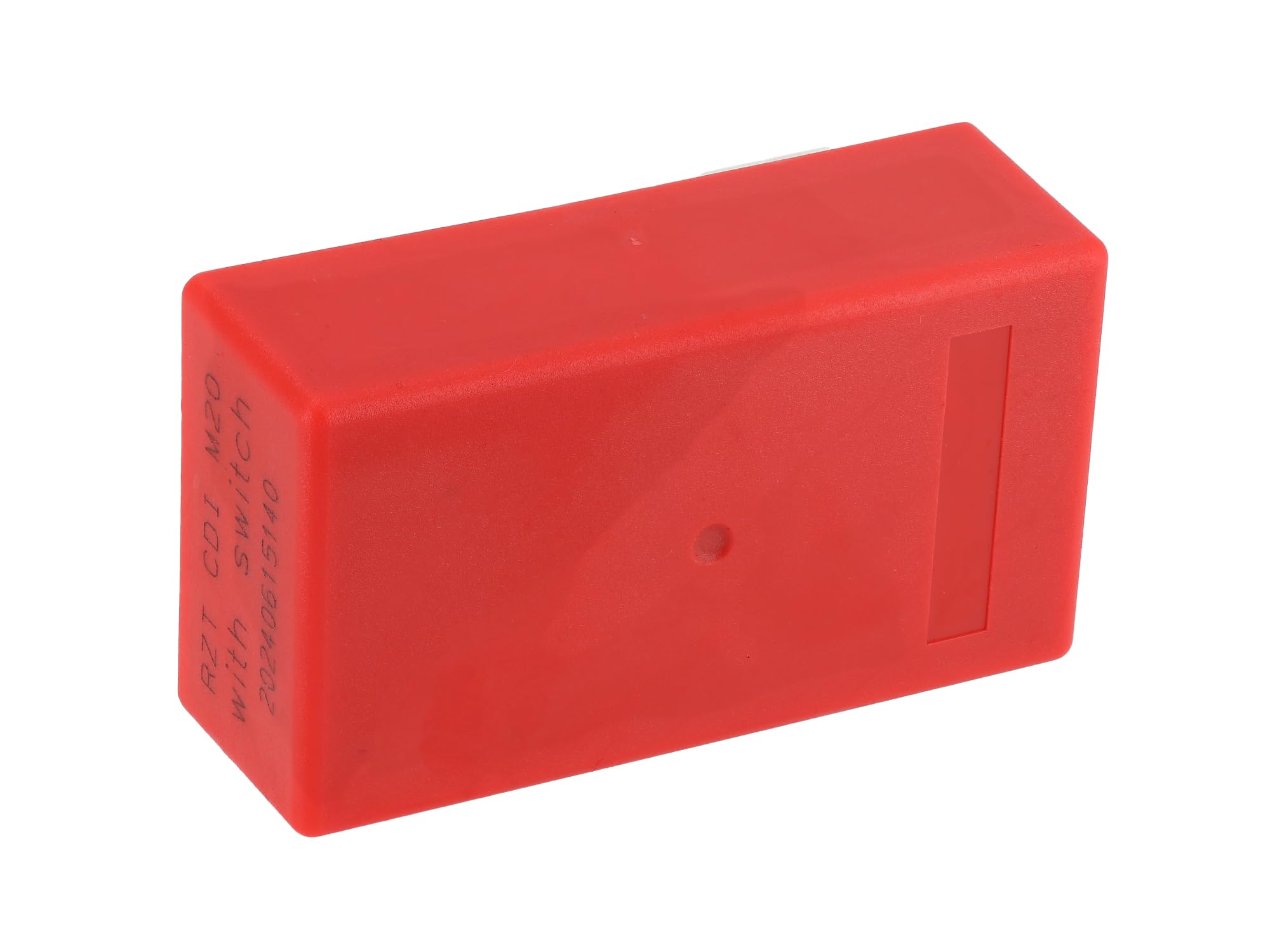 Zaplon wyscigowy RZT DELTA 21 M20 - dla MZ ETZ125/150/250/251/300