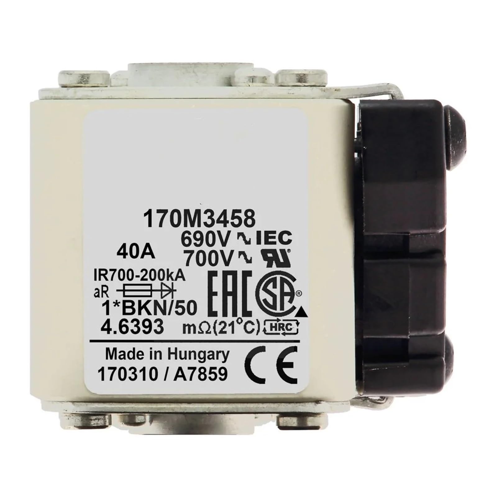 IPNDKBFL 170M3458 170M3459 170M3460 170M3461 170M3462 170M3463 170M3464 170M3465 170M3466 170M3467 170M3468 170M3469 Fuse(170M3465)