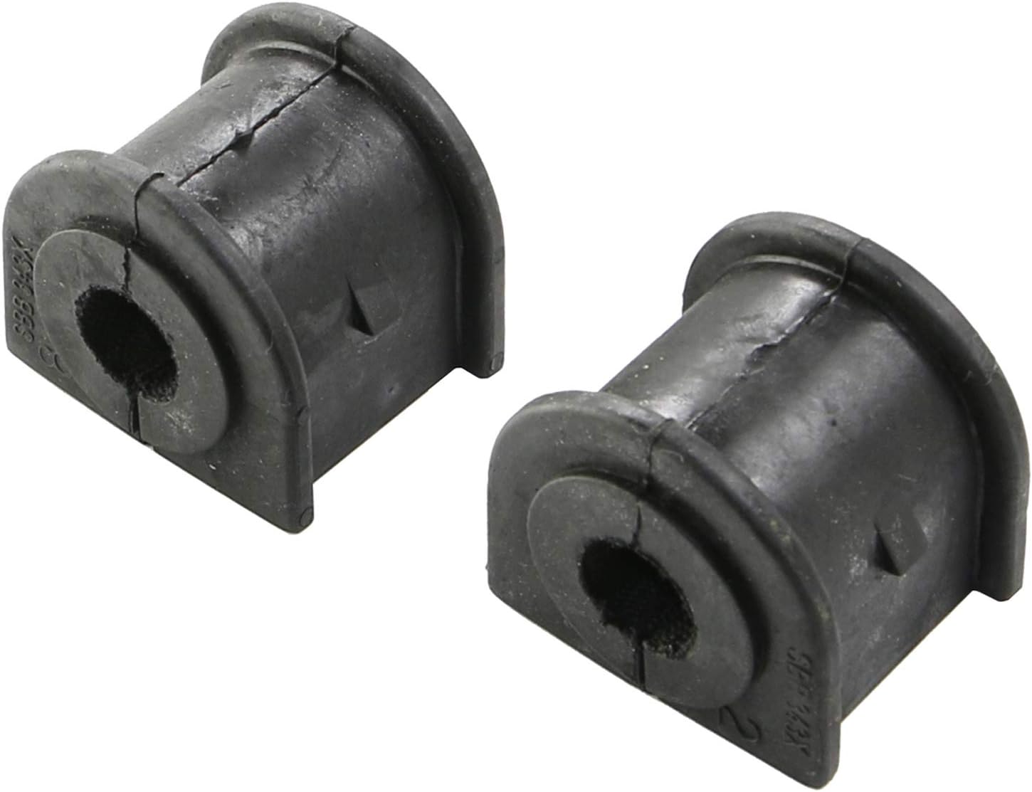 K201557 Suspension Stabilizer Bar Bushing Kit for Jeep Grand Cherokee