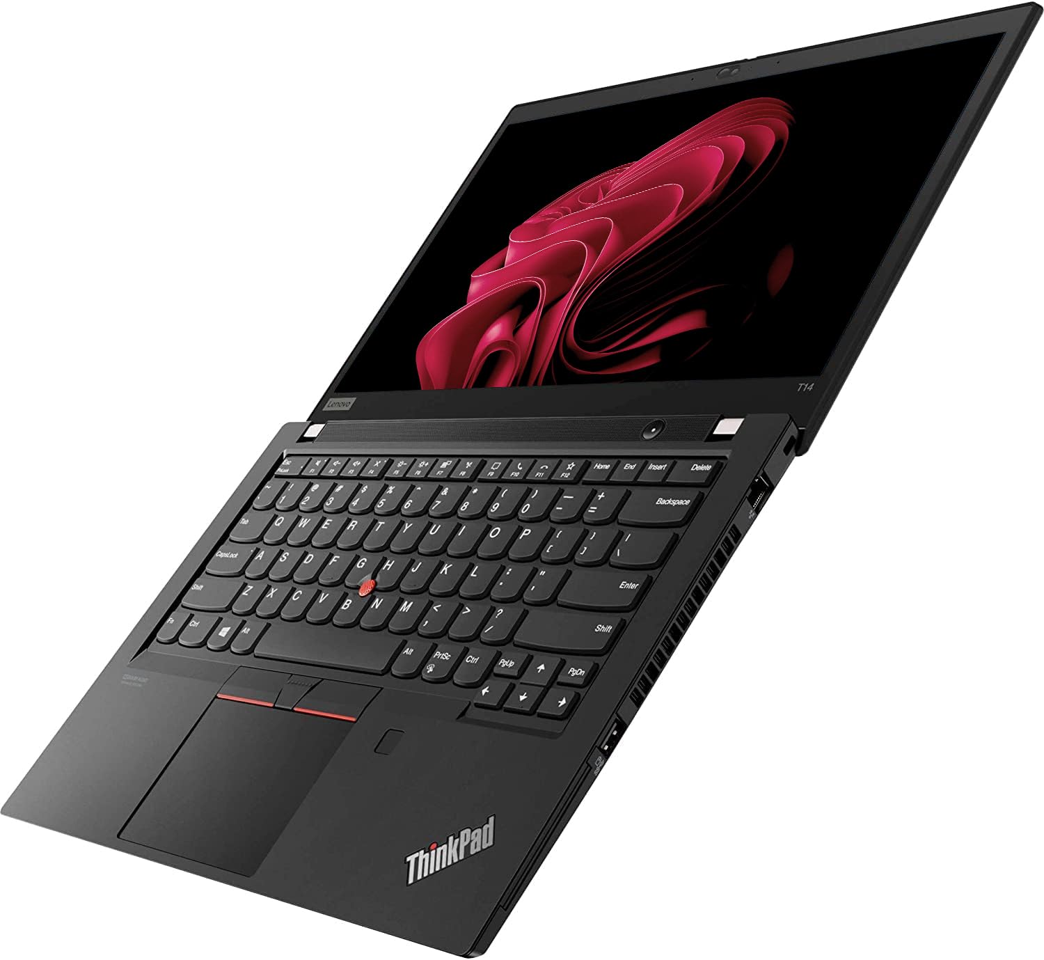 Amazon.com: Lenovo Thinkpad T14 Gen 1 Laptop, 14