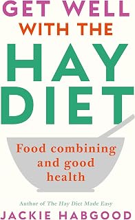 Get Well with the Hay Diet: Food Combining & Good Health