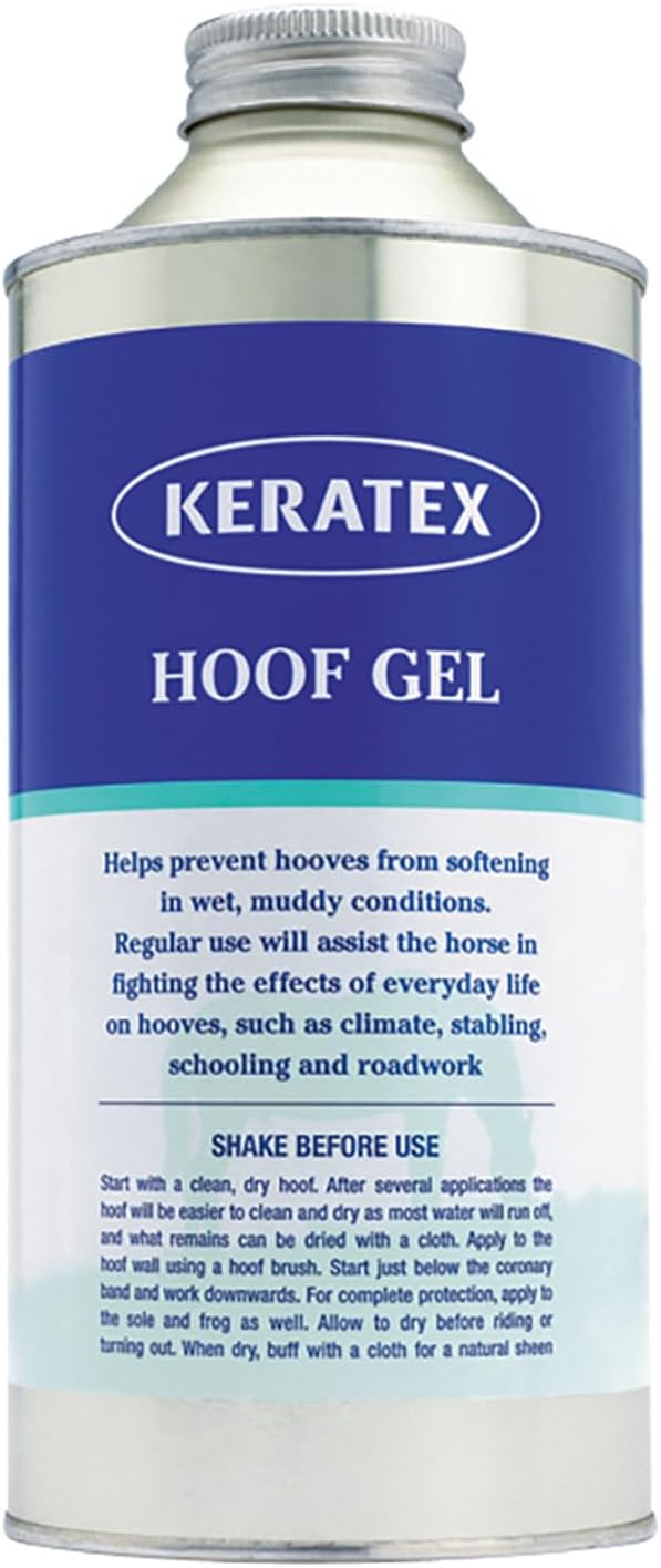 Keratex KHG 1000 Hoof Gel, 1 L