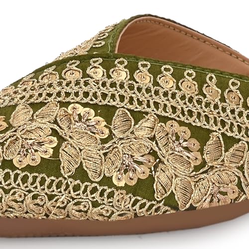 Image of Flavia Womens Ain /43 Ballet Flat
