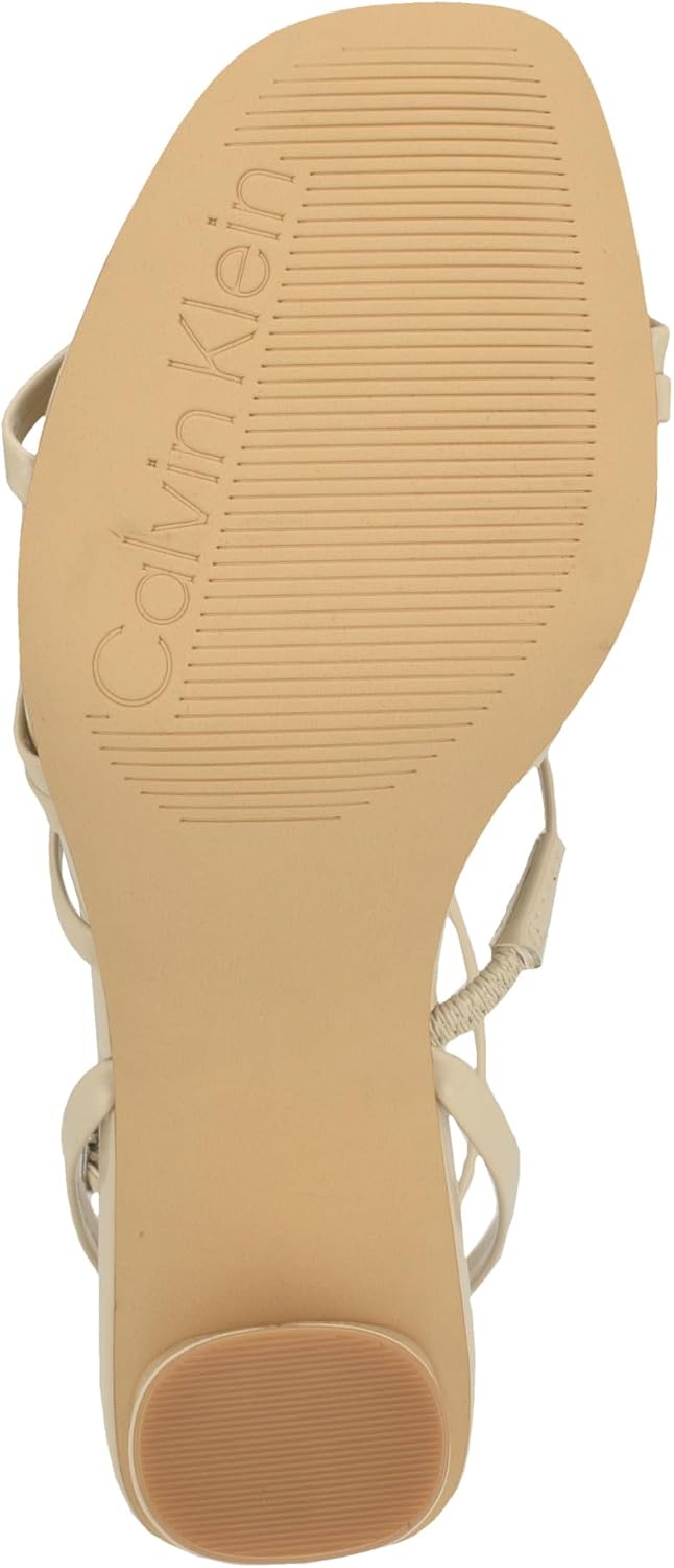 Calvin Klein Women's Norra