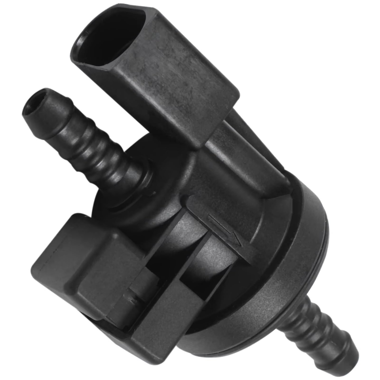 Nripqdc One Color Car Solenoid Valve Compatible With A6 For S6 2005-2011 For Allroad 2007-2011 1 Pcs Automotive Carbon Canister Solenoid Valve Accessories 0280142431