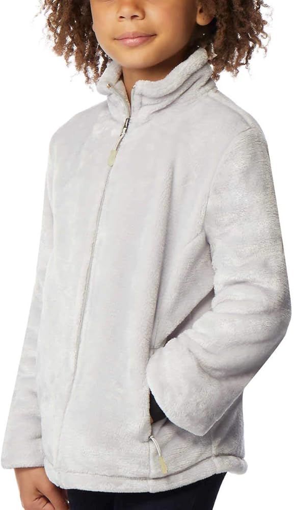 ジュニア様【ダ3】 Amazon.com: 32 DEGREES Kids Outerwear, Silver Post, XS(5/6