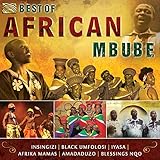  Best of African Mbube