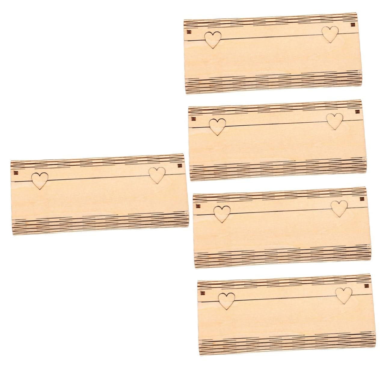 FRCOLOR Custodia Per Occhiali Alla Moda In Legno Custodia Per Occhiali Da Sole Cava Organizer Per Occhiali Da Sole Custodia Per Occhiali Da Viaggio