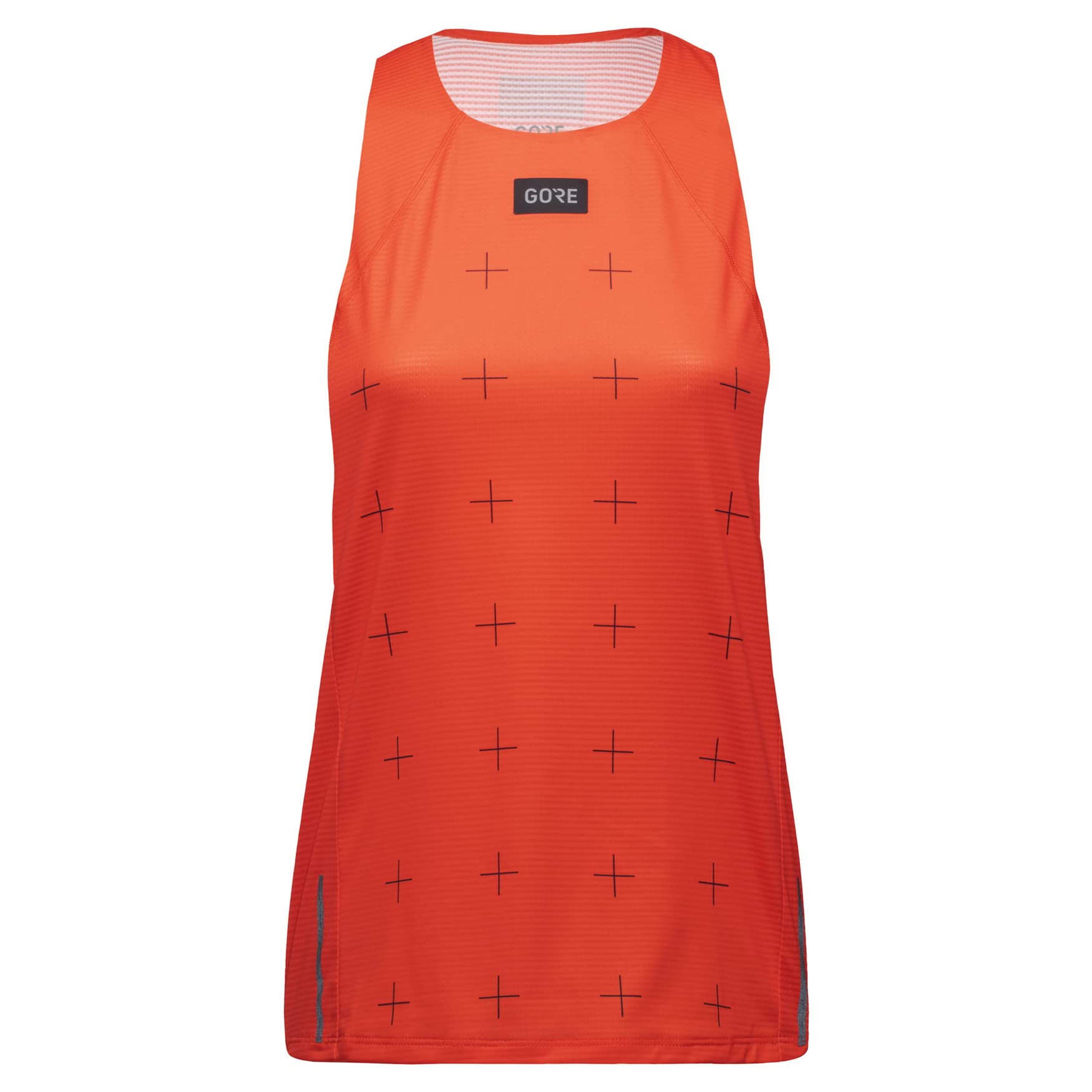 GORE WEAR Women's Singlet, Contest Daily