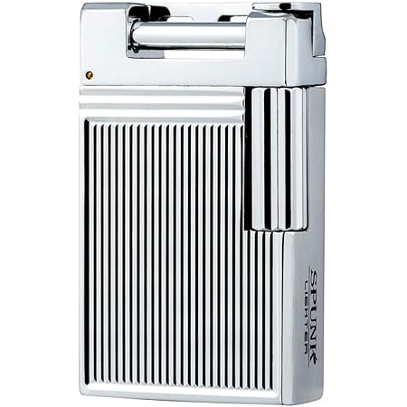 Soft Flame Refillable Butane Gas Cigarette Tobacco Pipe Lighter Lift Arm Metal Lighter