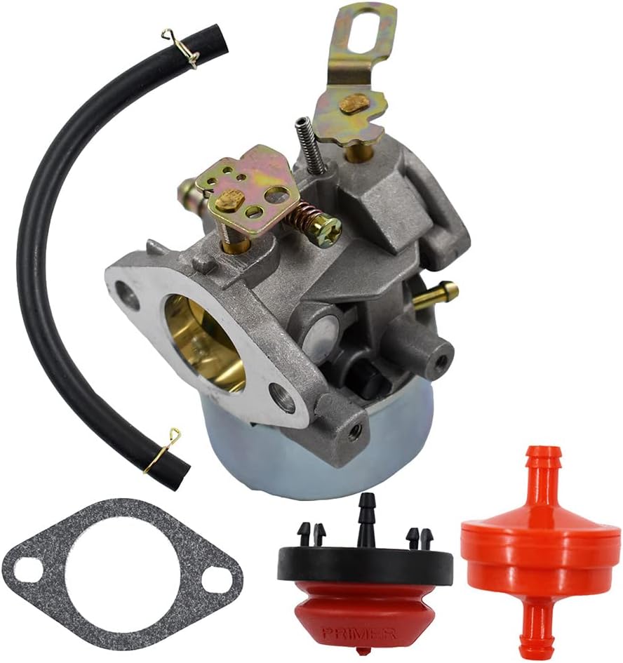 AZH Carburetor Carb Replacement for Craftsman 536.887990