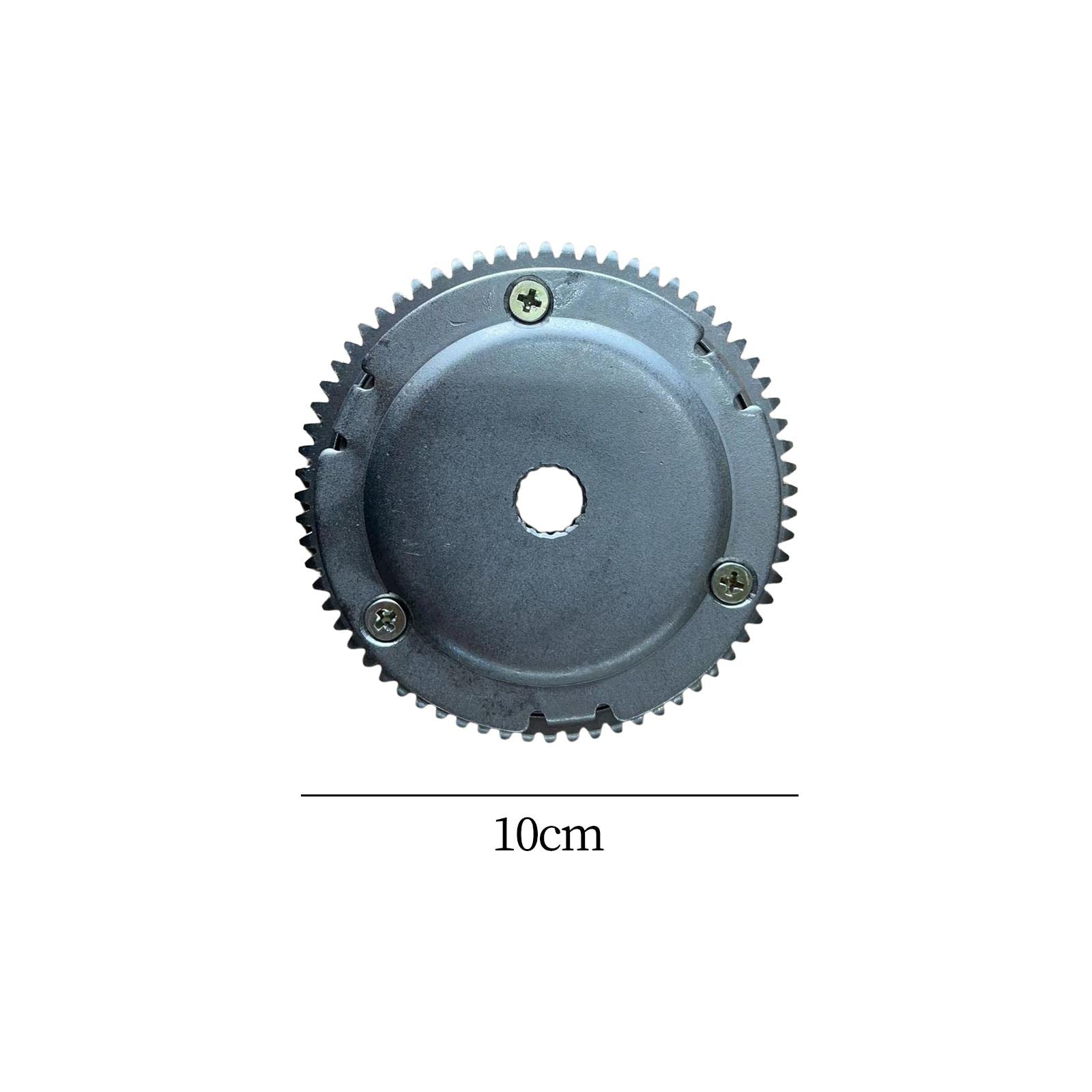 Embrague de Arranque para Motor JOG50 CV50W YV50 YJ50 CY50 CY50HS CY50H