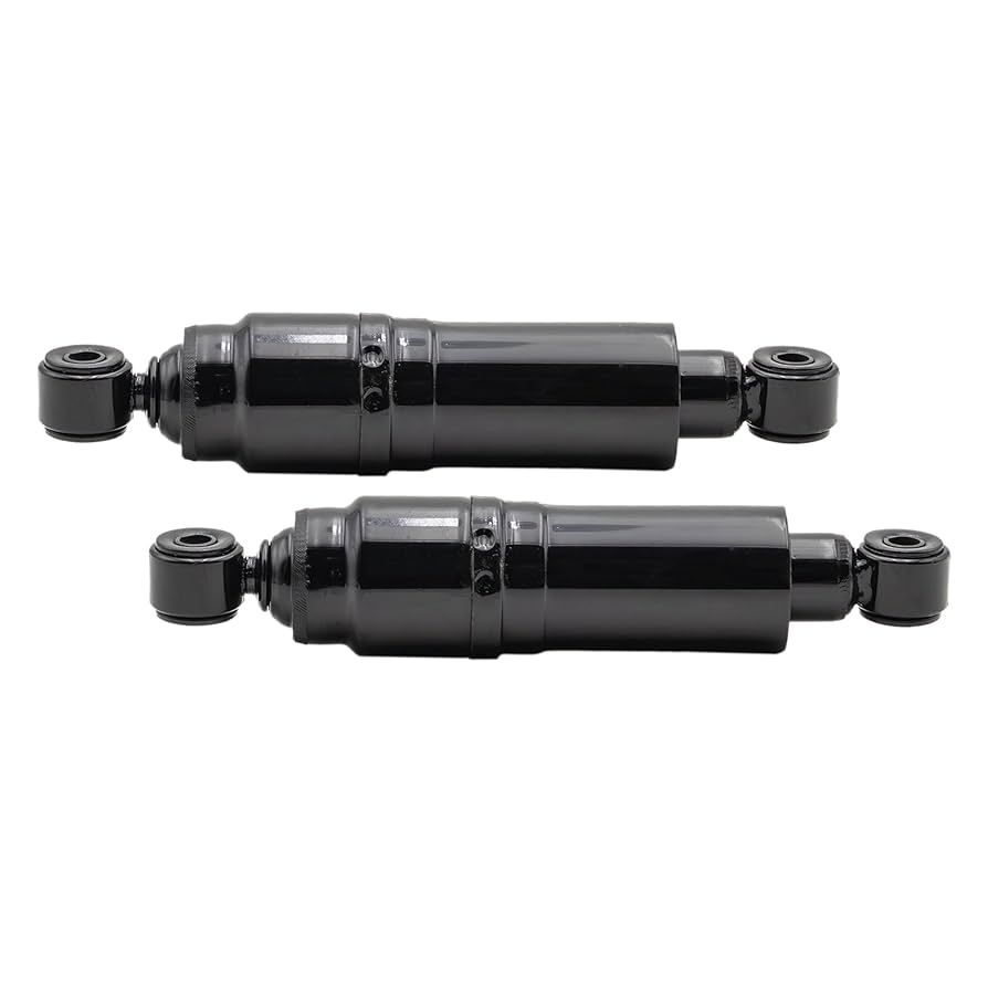 Amazon.com: Gabriel 49307 HiJackers Rear Adjustable Air